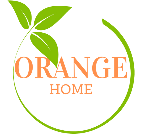 ORANGE HOME